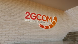 Logo 2gcom